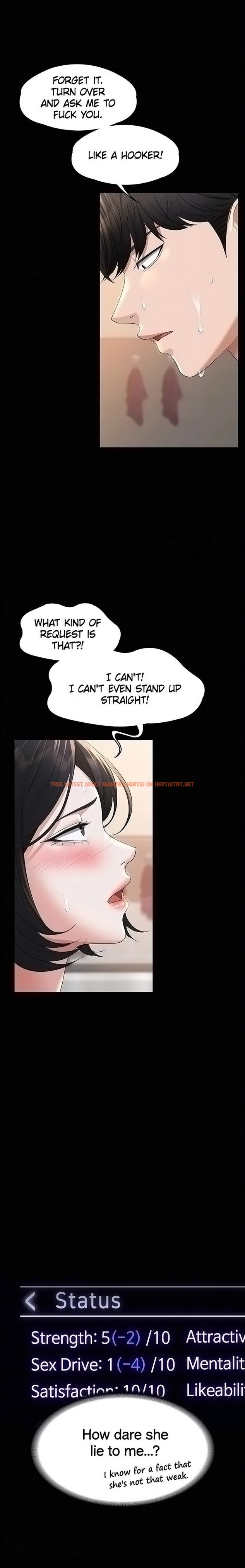 Read Hentai Image 18 964 in comic Supervisor Access - Chapter 42 - hentaitnt.net