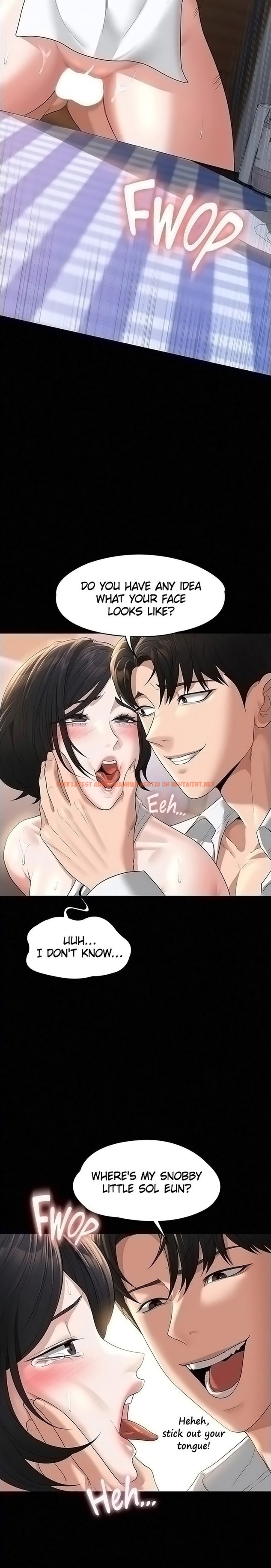 Read Hentai Image 24 965 in comic Supervisor Access - Chapter 42 - hentaitnt.net