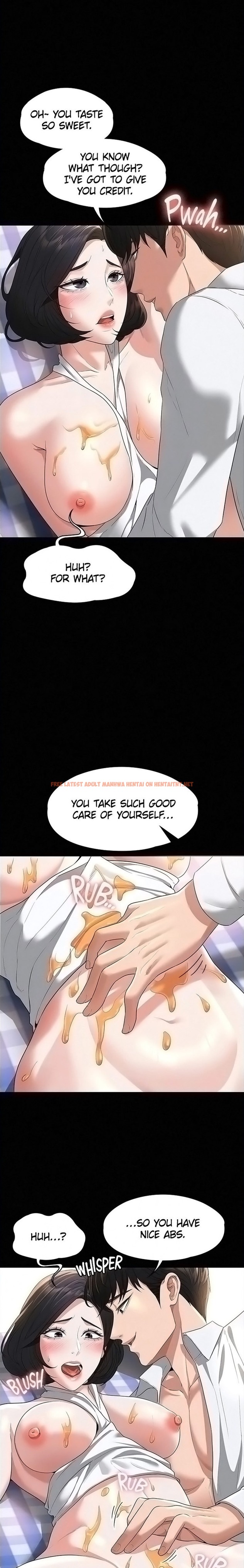 Read Hentai Image 8 964 in comic Supervisor Access - Chapter 42 - hentaitnt.net