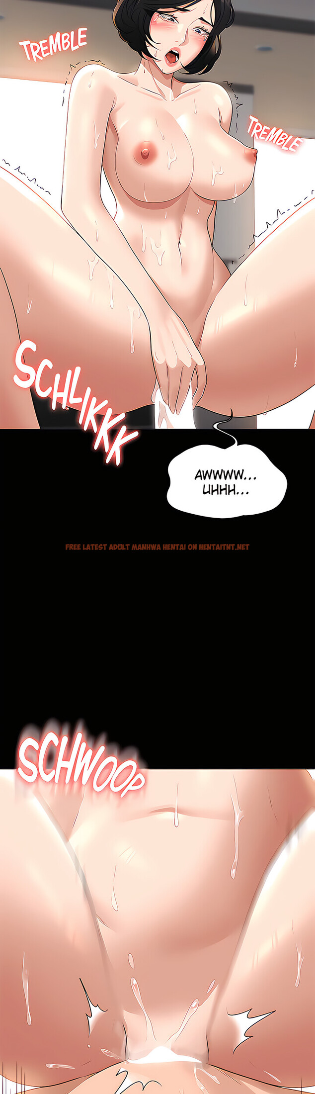 Read Hentai Image 22 961 in comic Supervisor Access - Chapter 43 - hentaitnt.net