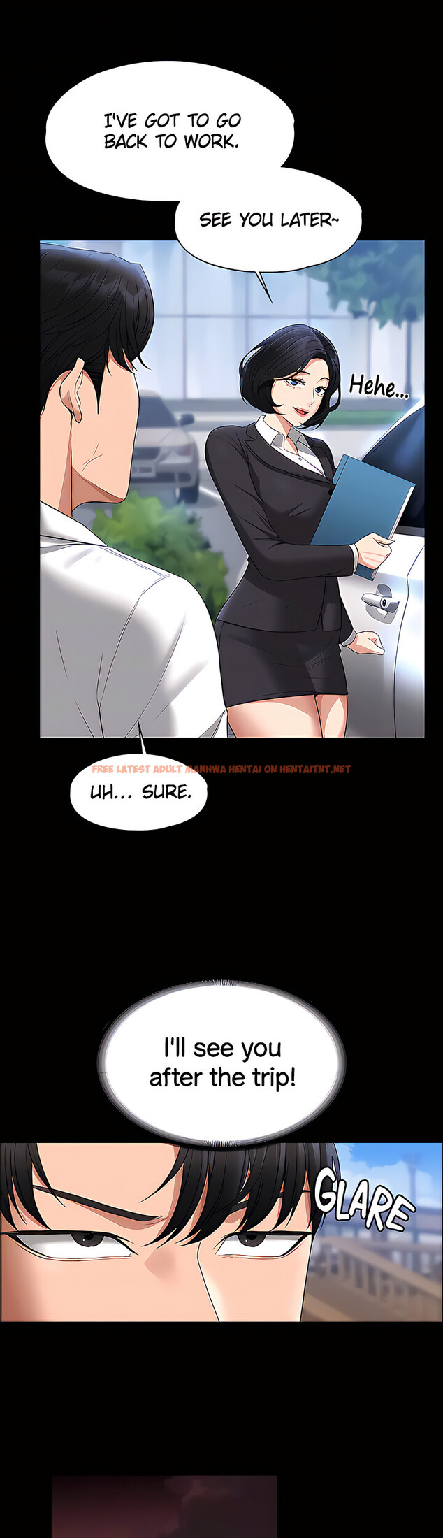 Read Hentai Image 11 017 in comic Supervisor Access - Chapter 44 - hentaitnt.net