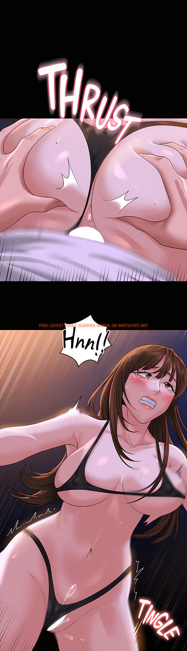 Read Hentai Image 26 068 in comic Supervisor Access - Chapter 45 - hentaitnt.net