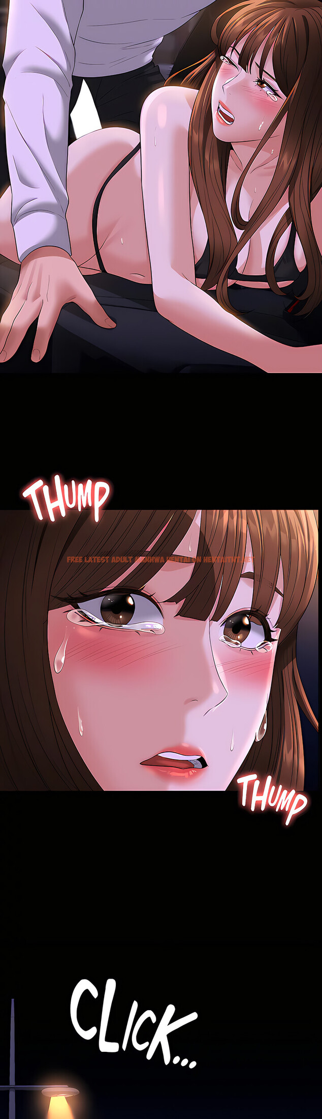 Read Hentai Image 50 069 in comic Supervisor Access - Chapter 45 - hentaitnt.net