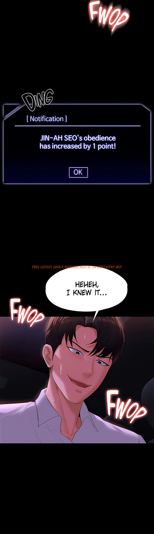 Read Hentai Image 24 673 in comic Supervisor Access - Chapter 46 - hentaitnt.net