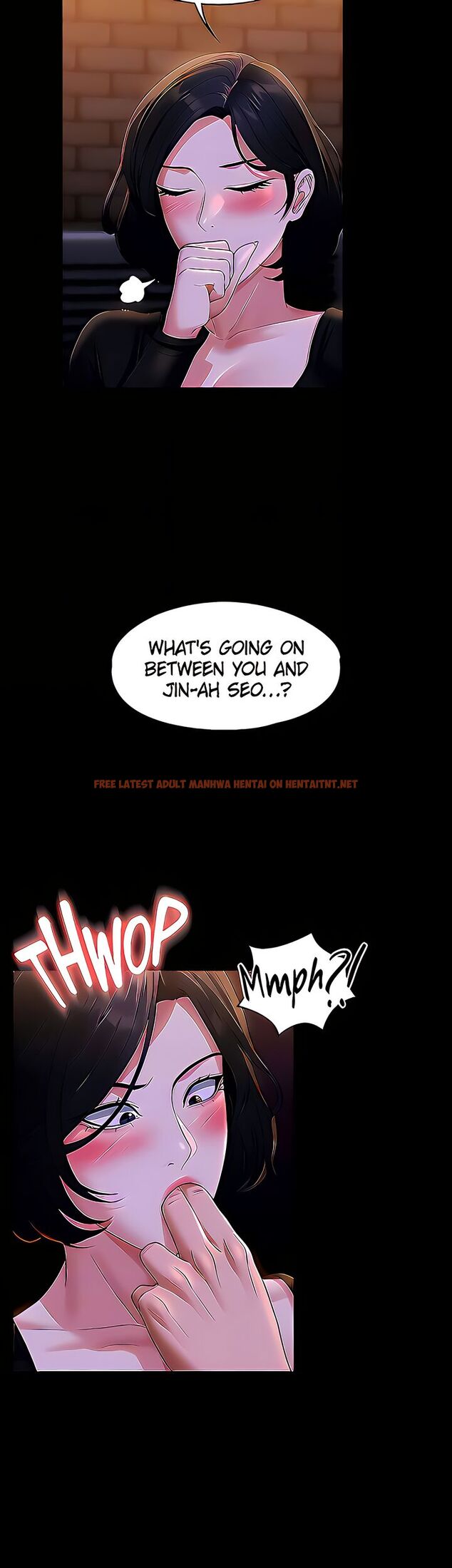 Read Hentai Image 17 552 in comic Supervisor Access - Chapter 47 - hentaitnt.net