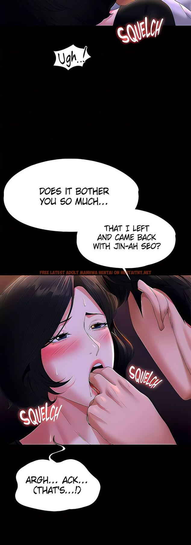 Read Hentai Image 19 553 in comic Supervisor Access - Chapter 47 - hentaitnt.net