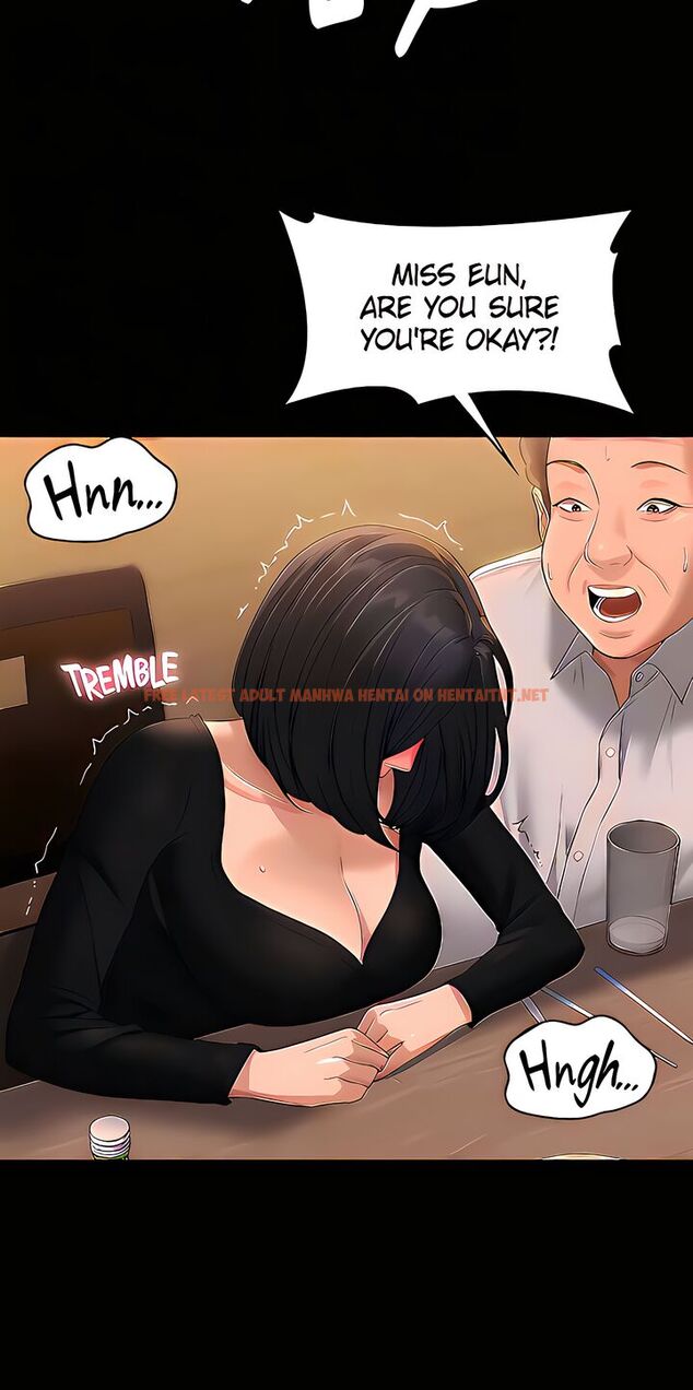 Read Hentai Image 39 556 in comic Supervisor Access - Chapter 47 - hentaitnt.net