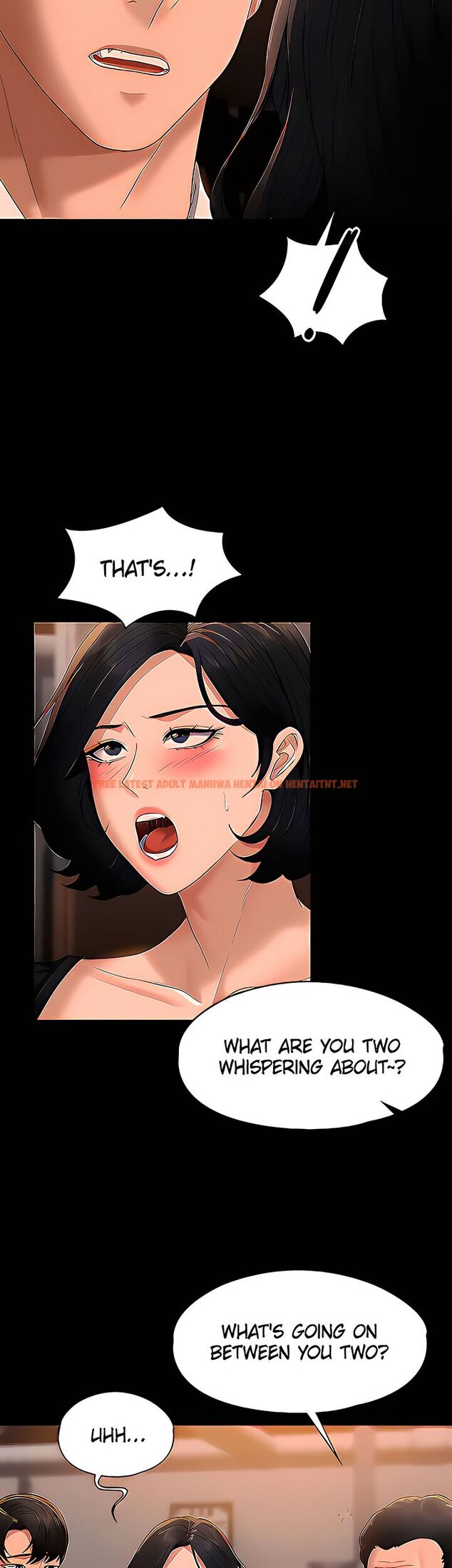 Read Hentai Image 8 551 in comic Supervisor Access - Chapter 47 - hentaitnt.net