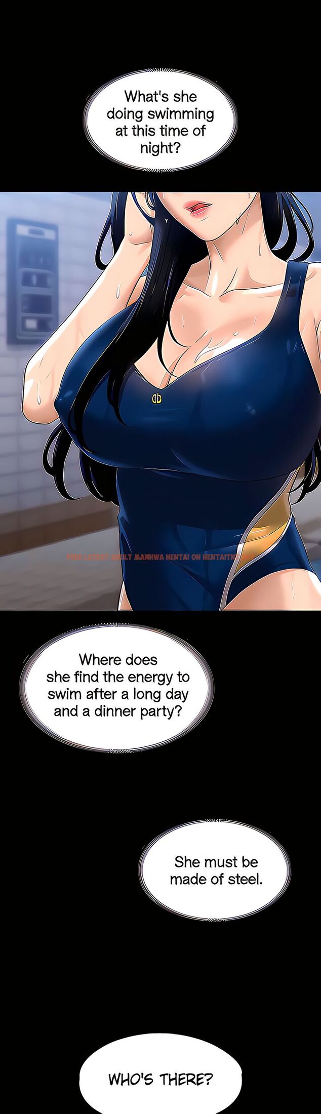 Read Hentai Image 21 445 in comic Supervisor Access - Chapter 48 - hentaitnt.net