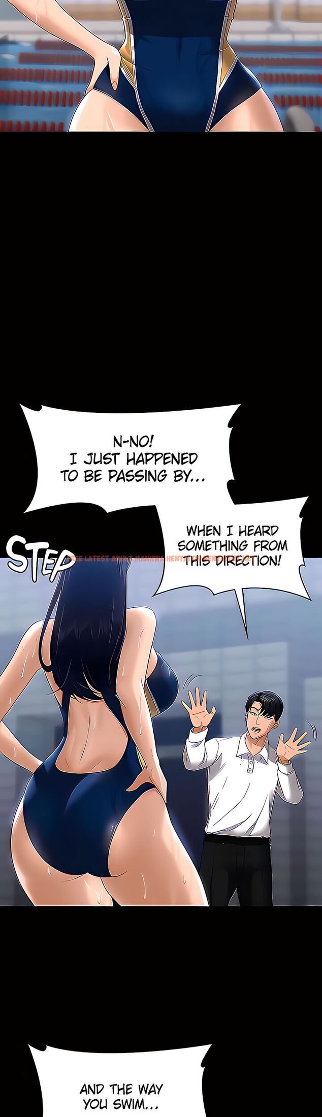 Read Hentai Image 23 445 in comic Supervisor Access - Chapter 48 - hentaitnt.net