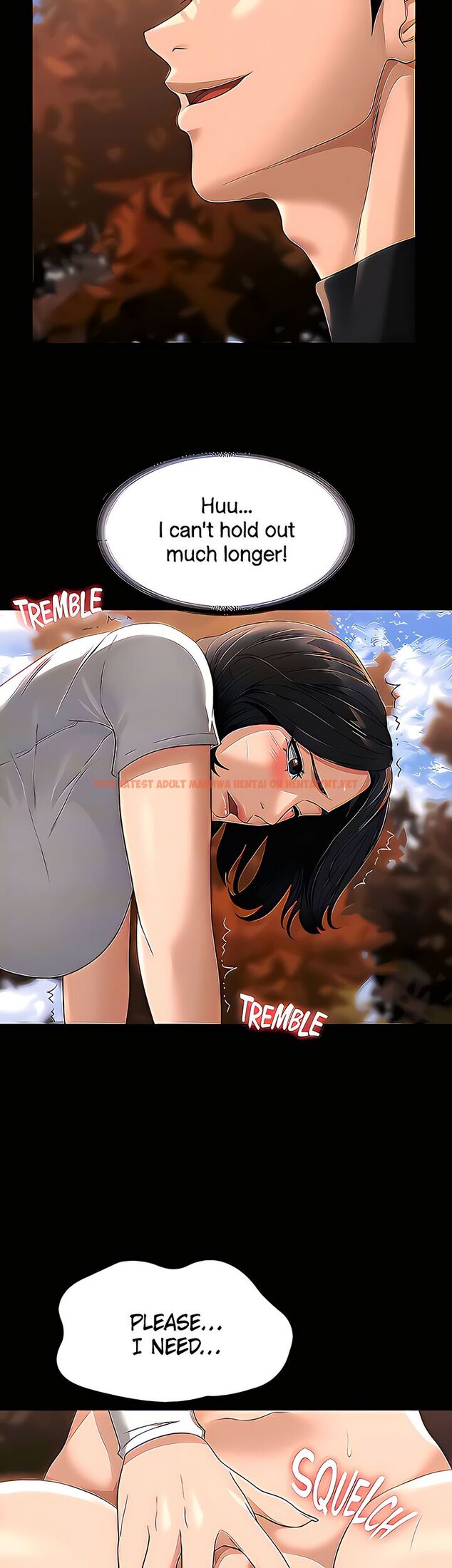 Read Hentai Image 34 484 in comic Supervisor Access - Chapter 49 - hentaitnt.net