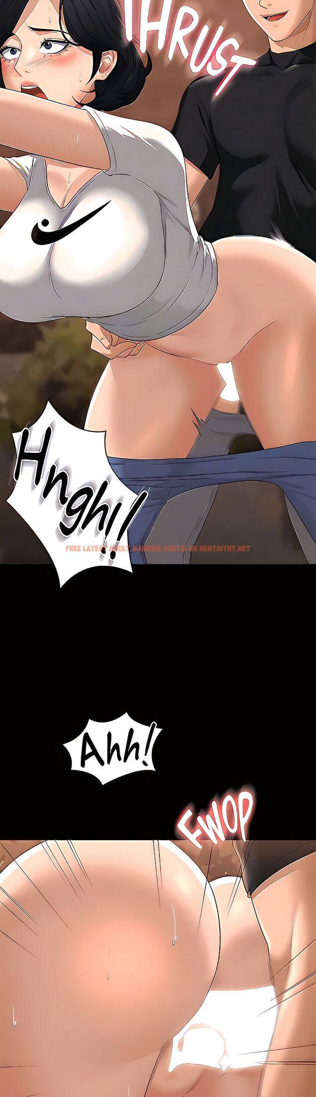 Read Hentai Image 39 485 in comic Supervisor Access - Chapter 49 - hentaitnt.net