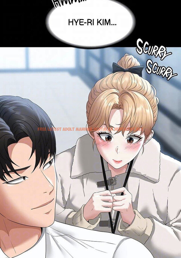 Read Hentai Image 32 297 in comic Supervisor Access - Chapter 51 - hentaitnt.net