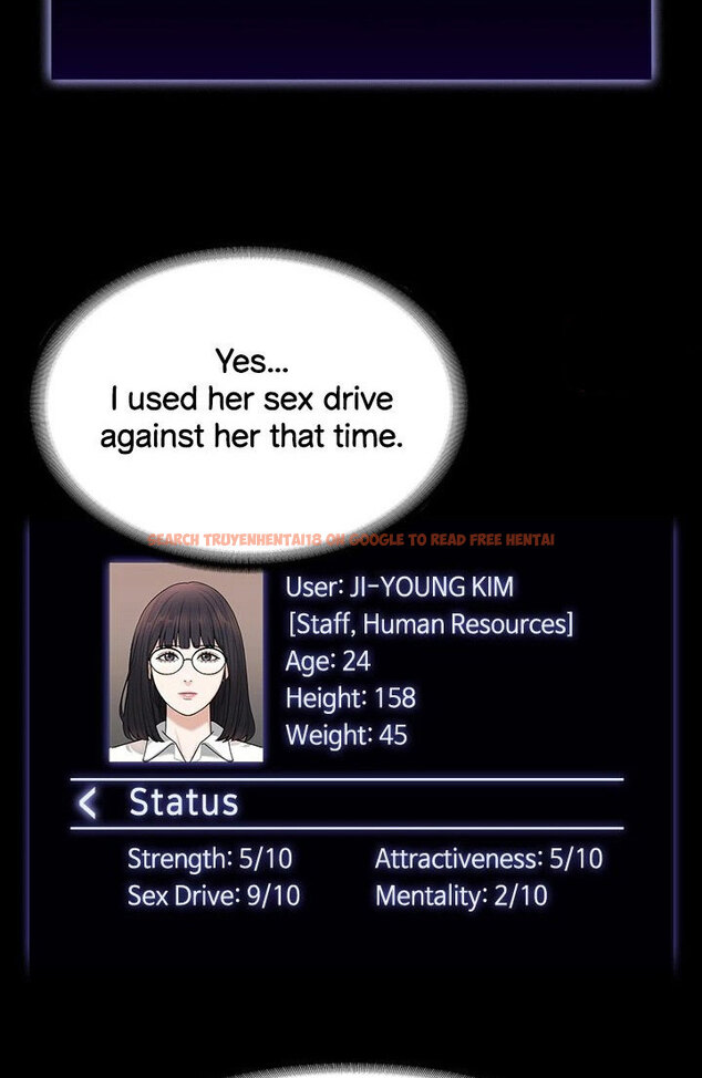Read Hentai Image 103 242 in comic Supervisor Access - Chapter 52 - hentaitnt.net