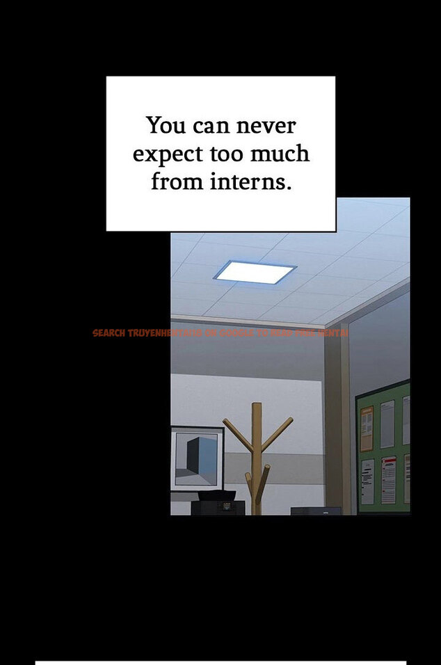 Read Hentai Image 17 237 in comic Supervisor Access - Chapter 52 - hentaitnt.net