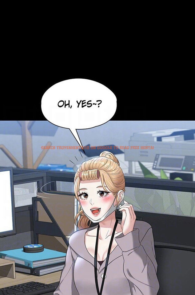 Read Hentai Image 25 237 in comic Supervisor Access - Chapter 52 - hentaitnt.net