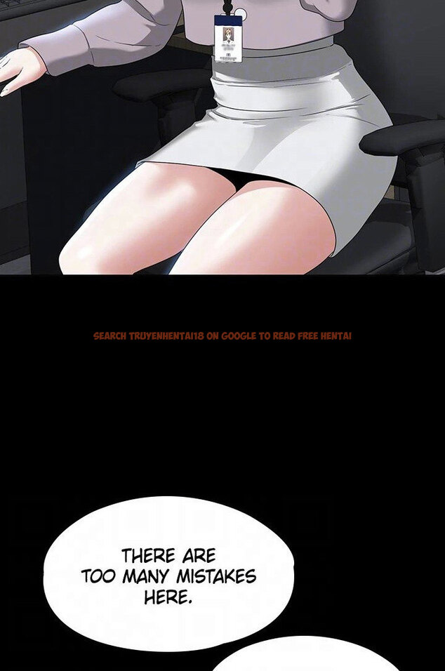 Read Hentai Image 26 237 in comic Supervisor Access - Chapter 52 - hentaitnt.net
