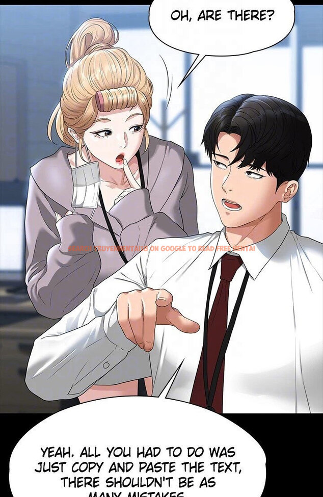 Read Hentai Image 27 237 in comic Supervisor Access - Chapter 52 - hentaitnt.net