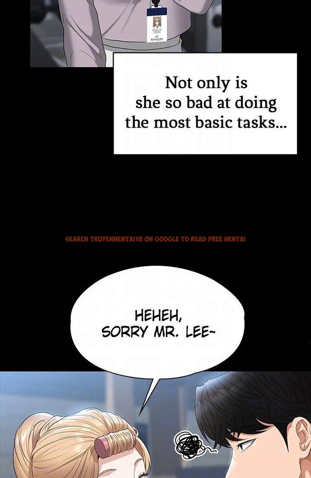 Read Hentai Image 29 237 in comic Supervisor Access - Chapter 52 - hentaitnt.net