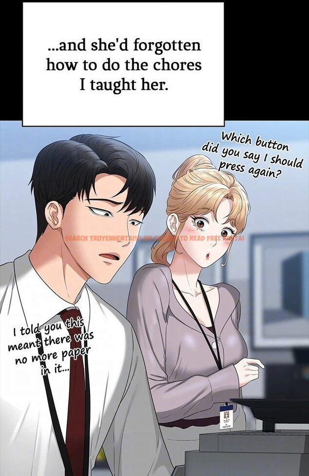 Read Hentai Image 31 237 in comic Supervisor Access - Chapter 52 - hentaitnt.net