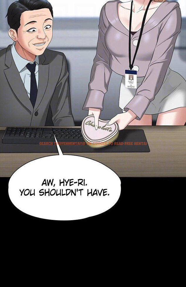 Read Hentai Image 34 237 in comic Supervisor Access - Chapter 52 - hentaitnt.net