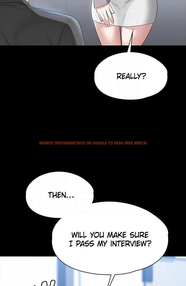 Read Hentai Image 36 238 in comic Supervisor Access - Chapter 52 - hentaitnt.net