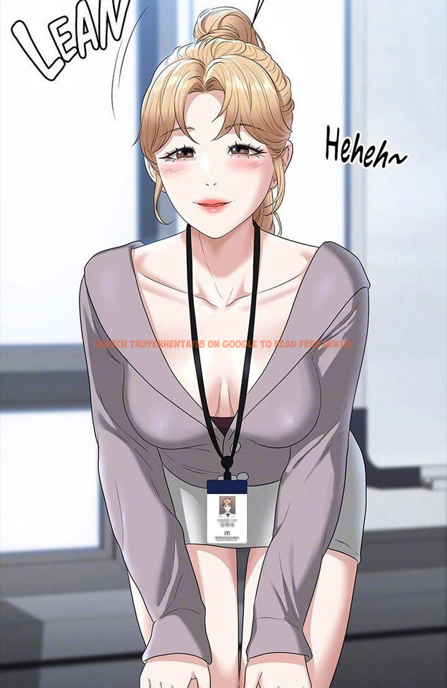 Read Hentai Image 37 238 in comic Supervisor Access - Chapter 52 - hentaitnt.net