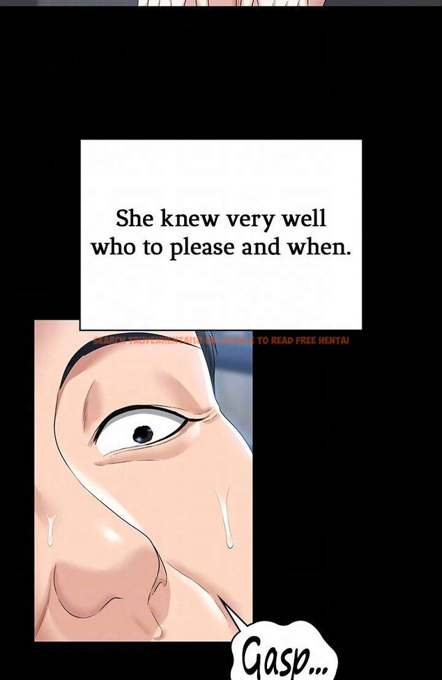 Read Hentai Image 38 238 in comic Supervisor Access - Chapter 52 - hentaitnt.net