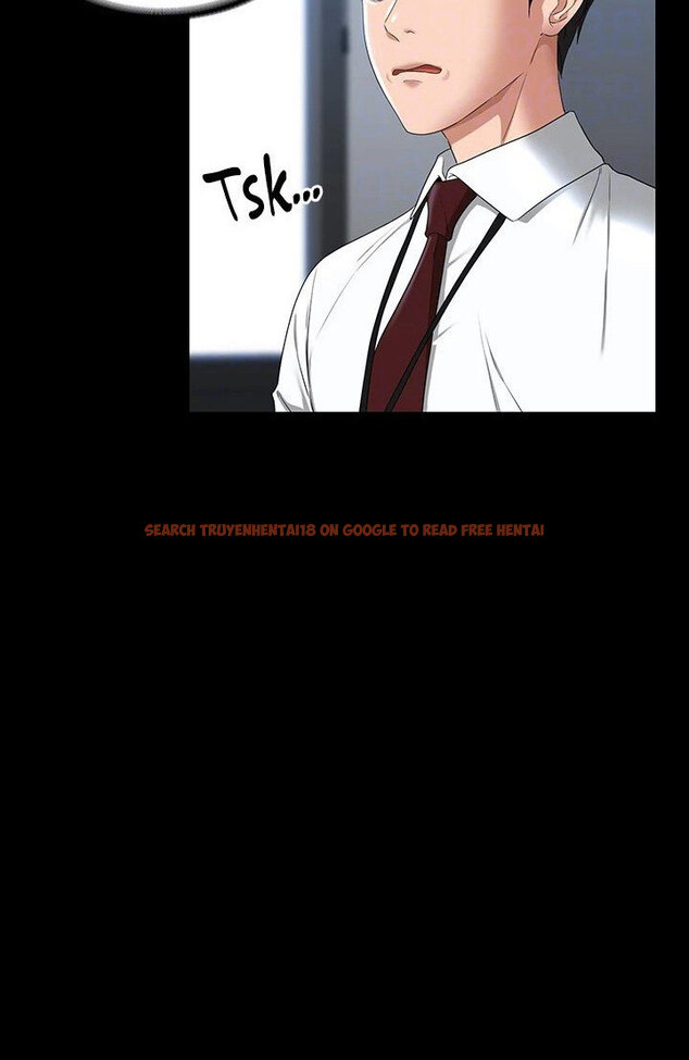 Read Hentai Image 42 238 in comic Supervisor Access - Chapter 52 - hentaitnt.net