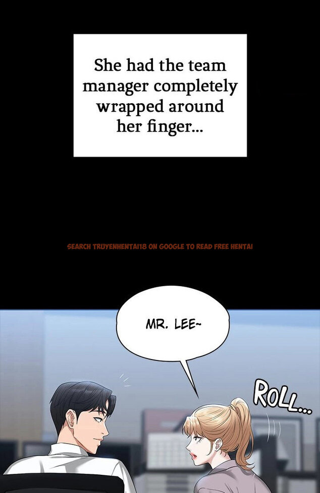 Read Hentai Image 43 238 in comic Supervisor Access - Chapter 52 - hentaitnt.net
