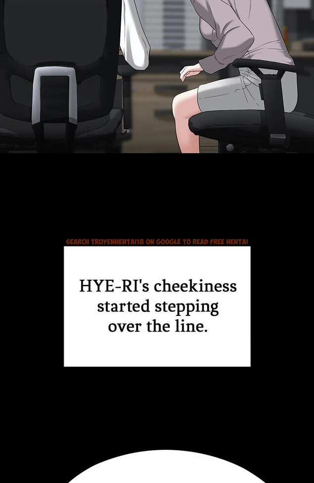 Read Hentai Image 44 238 in comic Supervisor Access - Chapter 52 - hentaitnt.net