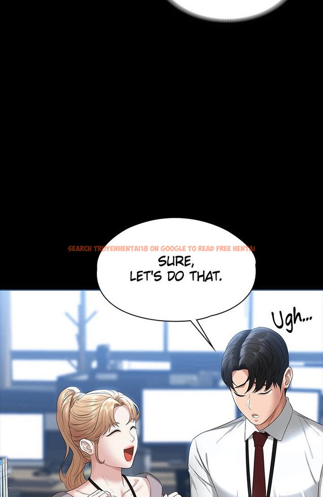 Read Hentai Image 46 238 in comic Supervisor Access - Chapter 52 - hentaitnt.net