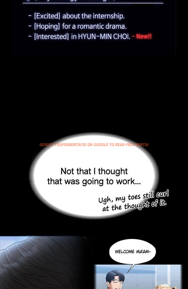 Read Hentai Image 48 238 in comic Supervisor Access - Chapter 52 - hentaitnt.net