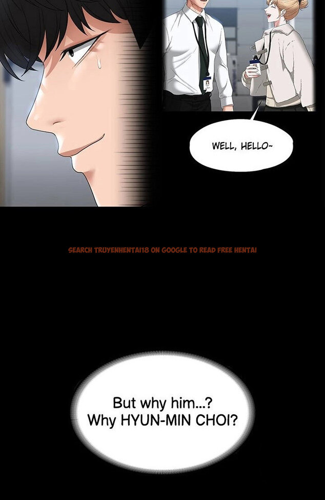 Read Hentai Image 49 238 in comic Supervisor Access - Chapter 52 - hentaitnt.net
