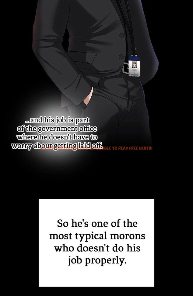 Read Hentai Image 51 239 in comic Supervisor Access - Chapter 52 - hentaitnt.net