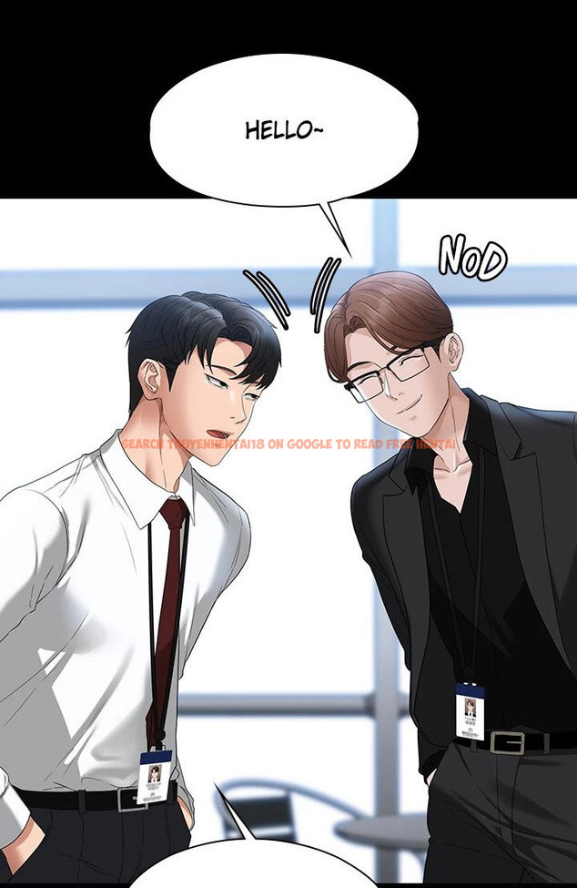 Read Hentai Image 55 239 in comic Supervisor Access - Chapter 52 - hentaitnt.net