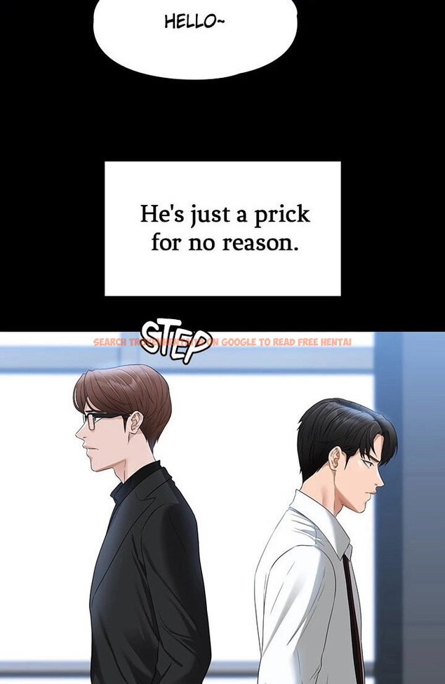 Read Hentai Image 56 239 in comic Supervisor Access - Chapter 52 - hentaitnt.net