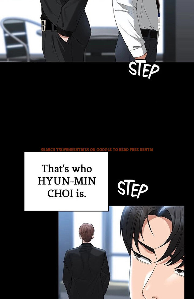 Read Hentai Image 57 239 in comic Supervisor Access - Chapter 52 - hentaitnt.net
