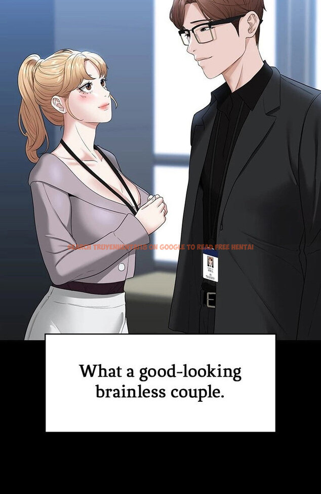 Read Hentai Image 59 239 in comic Supervisor Access - Chapter 52 - hentaitnt.net