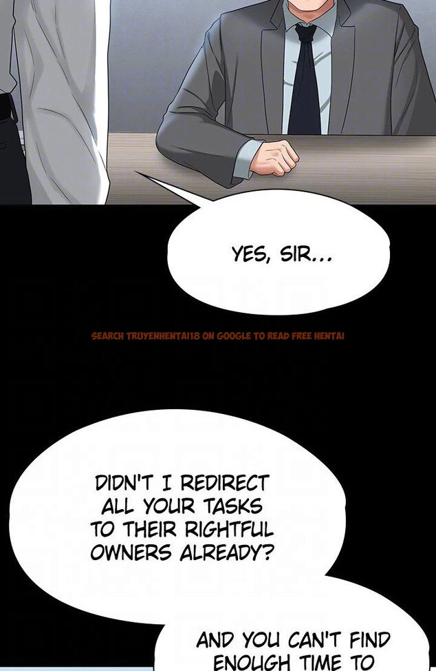 Read Hentai Image 67 240 in comic Supervisor Access - Chapter 52 - hentaitnt.net