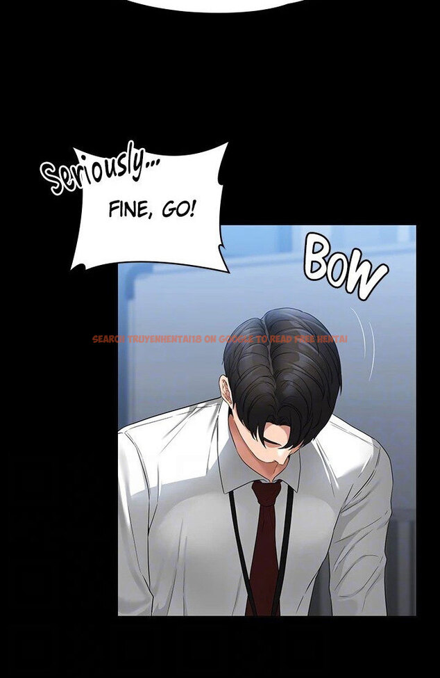 Read Hentai Image 69 240 in comic Supervisor Access - Chapter 52 - hentaitnt.net