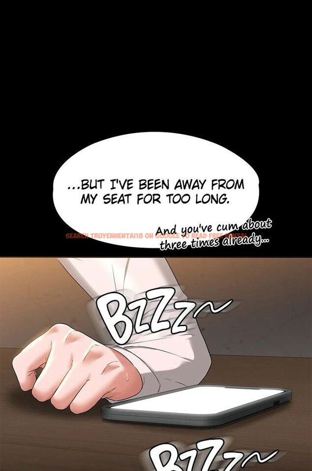 Read Hentai Image 9 236 in comic Supervisor Access - Chapter 52 - hentaitnt.net
