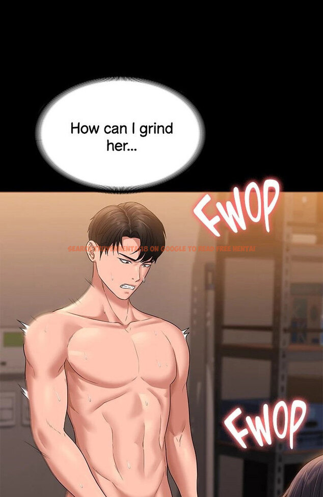 Read Hentai Image 96 242 in comic Supervisor Access - Chapter 52 - hentaitnt.net