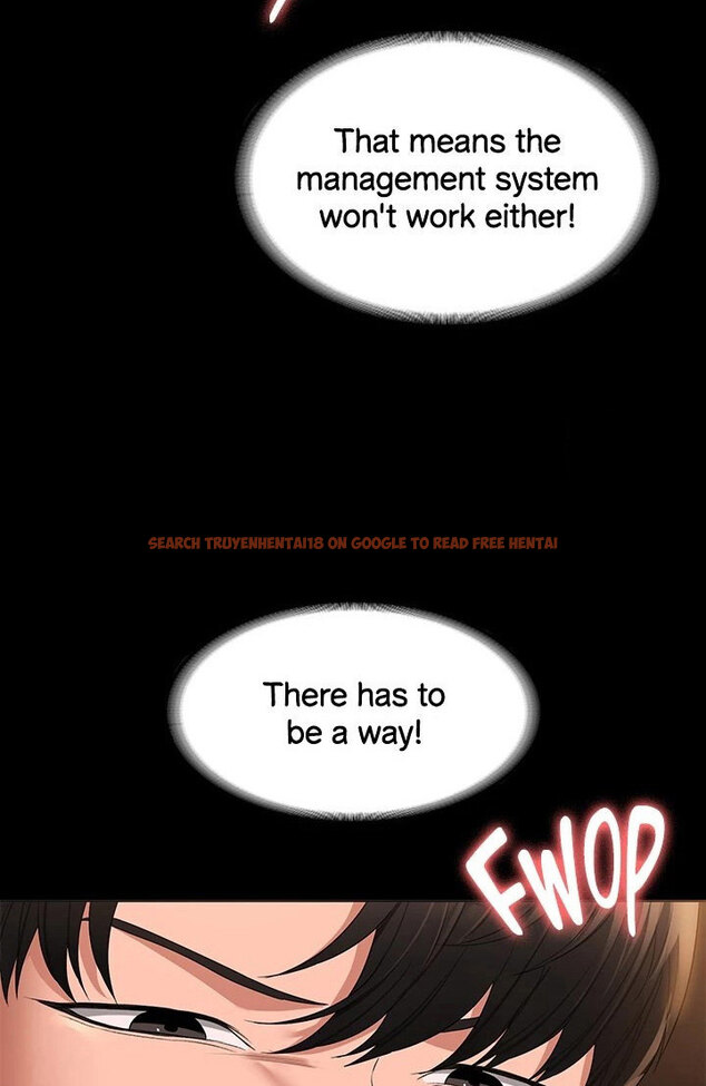 Read Hentai Image 99 242 in comic Supervisor Access - Chapter 52 - hentaitnt.net