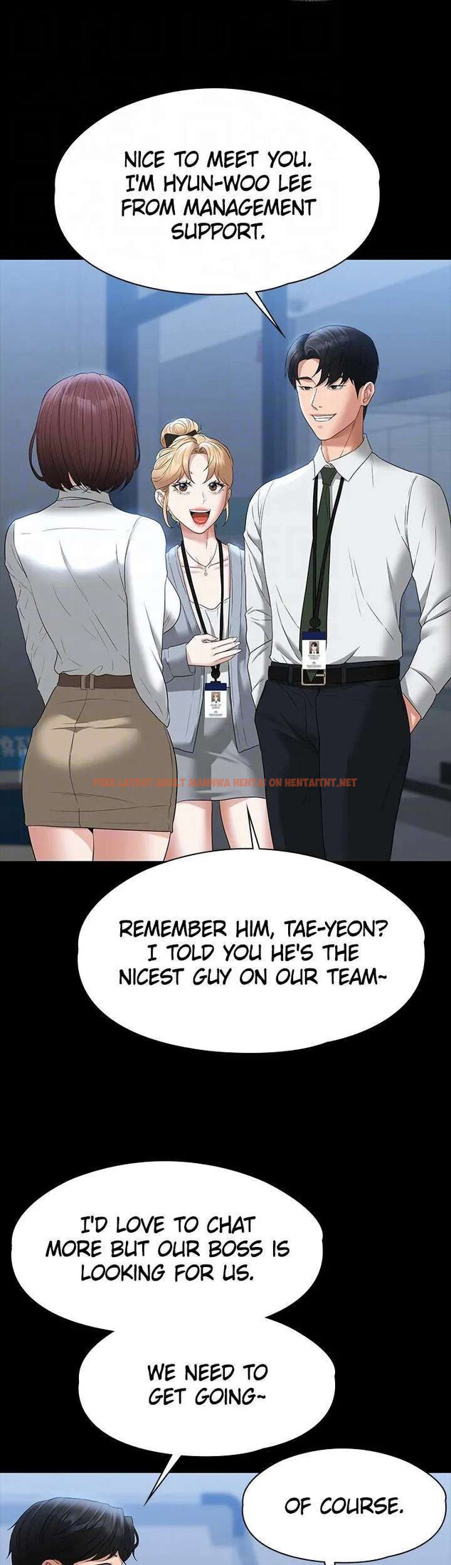 Read Hentai Image 12 962 in comic Supervisor Access - Chapter 53 - hentaitnt.net