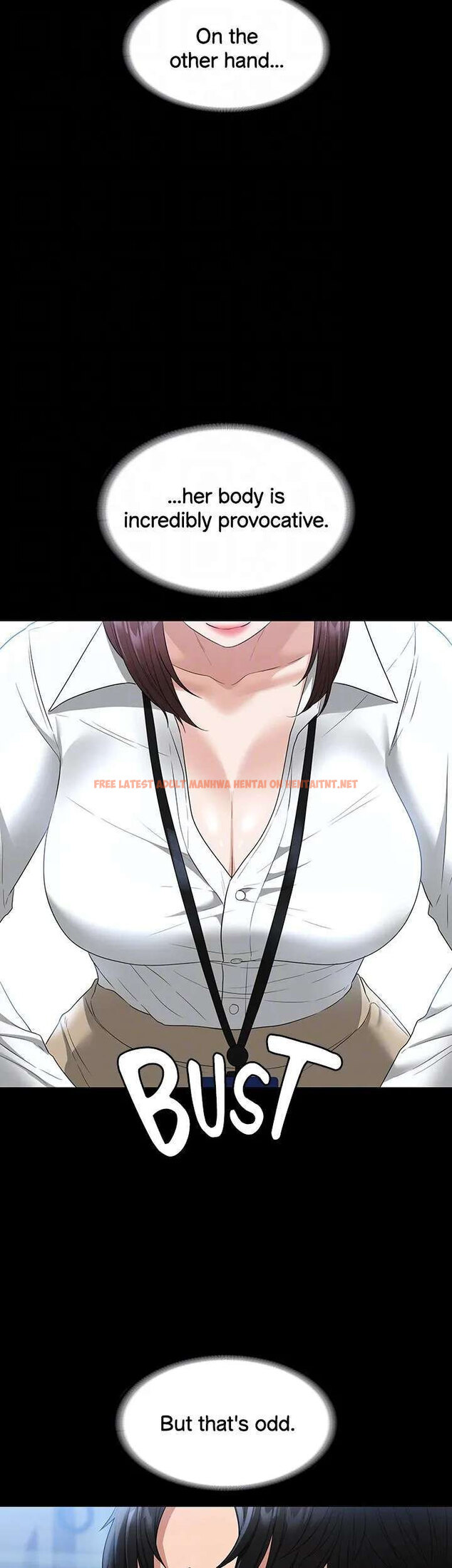 Read Hentai Image 15 962 in comic Supervisor Access - Chapter 53 - hentaitnt.net