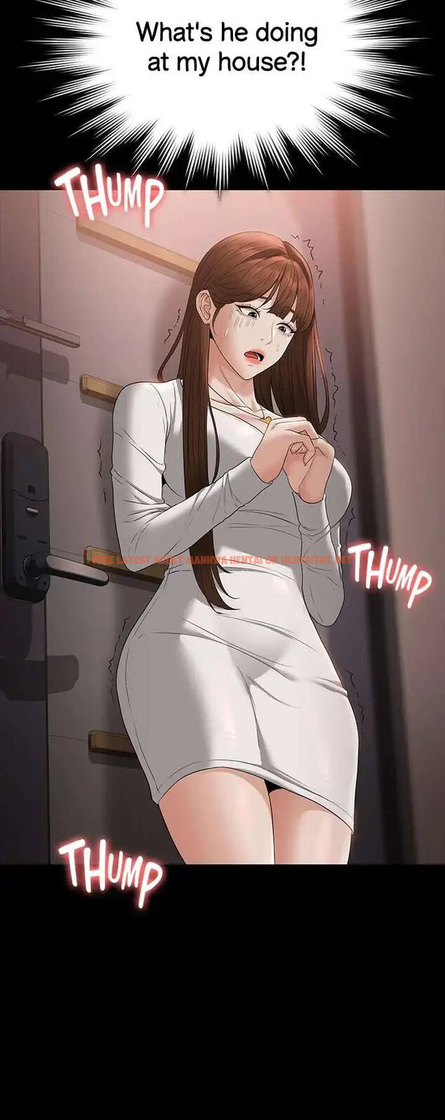 Read Hentai Image 44 964 in comic Supervisor Access - Chapter 53 - hentaitnt.net