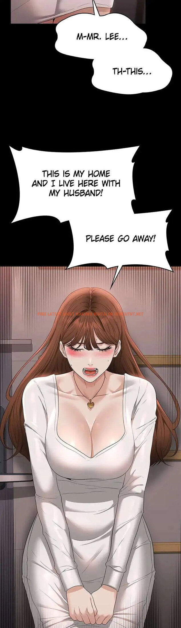 Read Hentai Image 46 964 in comic Supervisor Access - Chapter 53 - hentaitnt.net