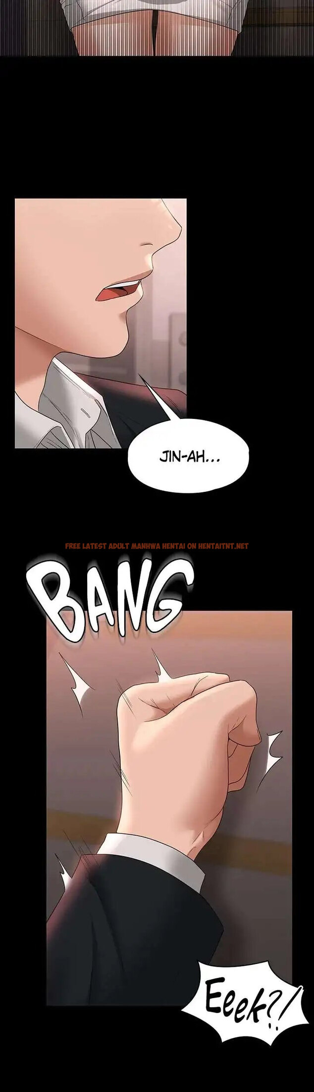 Read Hentai Image 47 964 in comic Supervisor Access - Chapter 53 - hentaitnt.net