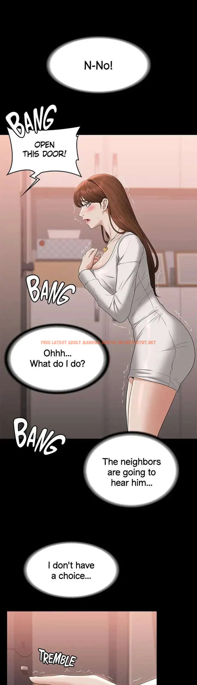 Read Hentai Image 50 964 in comic Supervisor Access - Chapter 53 - hentaitnt.net